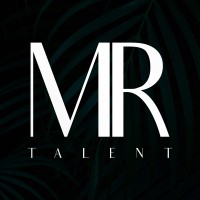 MR Talent logo, MR Talent contact details