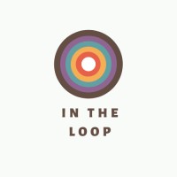 In the Loop logo, In the Loop contact details