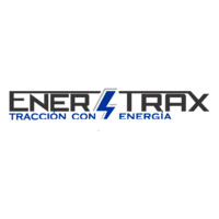 Enertrax logo, Enertrax contact details