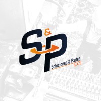 Soluciones y Partes S.A.S. logo, Soluciones y Partes S.A.S. contact details