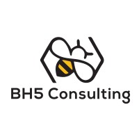 BH5 Consulting - Capital Humano, Procesos de Negocio y Tecnología logo, BH5 Consulting - Capital Humano, Procesos de Negocio y Tecnología contact details