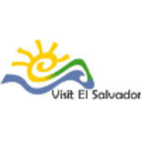 Visit El Salvador logo, Visit El Salvador contact details