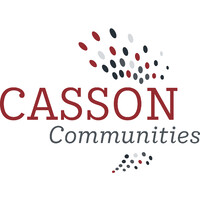 Casson Communities logo, Casson Communities contact details