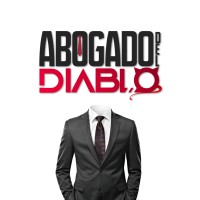 Abogado del diablo logo, Abogado del diablo contact details