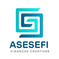 ASESEFI Finanzas Creativas logo, ASESEFI Finanzas Creativas contact details