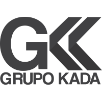 GRUPO KADA logo, GRUPO KADA contact details