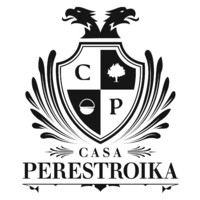 Casa Perestroika logo, Casa Perestroika contact details