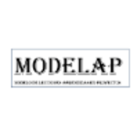 Modelap logo, Modelap contact details