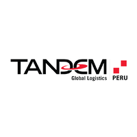 TANDEM GLOBAL LOGISTICS PERU logo, TANDEM GLOBAL LOGISTICS PERU contact details