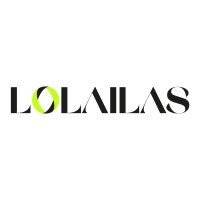 Lolailas logo, Lolailas contact details