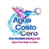 Agua Costo Cero S.A. de C.V. logo, Agua Costo Cero S.A. de C.V. contact details