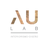 AU Lab logo, AU Lab contact details