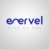 Enervel - Paneles Solares logo, Enervel - Paneles Solares contact details