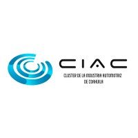 CIAC | Cluster Automotriz de Coahuila logo, CIAC | Cluster Automotriz de Coahuila contact details