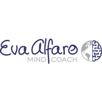 EVA ALFARO MIND COACH logo, EVA ALFARO MIND COACH contact details