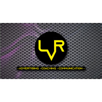 LVR logo, LVR contact details