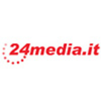 24Media srl logo, 24Media srl contact details