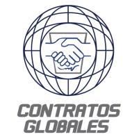 Contratos Globales logo, Contratos Globales contact details