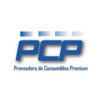 PCP México logo, PCP México contact details