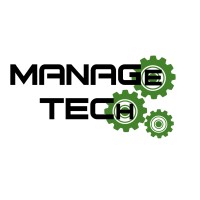 Managetech S. A. de C. V. logo, Managetech S. A. de C. V. contact details