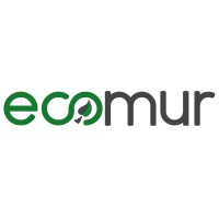 Ecomur logo, Ecomur contact details