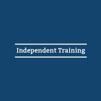 Independent Training logo, Independent Training contact details