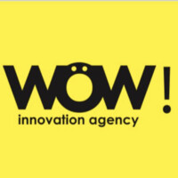 WOW! Innovation Agency logo, WOW! Innovation Agency contact details