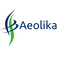 Aeolika logo, Aeolika contact details