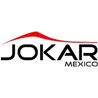 Jokar Mexico logo, Jokar Mexico contact details