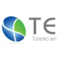 TalentoEn logo, TalentoEn contact details