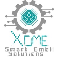 Xome Smart Solutions GmbH logo, Xome Smart Solutions GmbH contact details