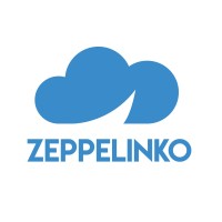 ZEPPELINKO logo, ZEPPELINKO contact details