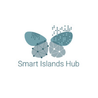 Smart Islands Hub logo, Smart Islands Hub contact details