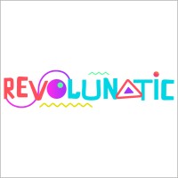 Revolunatic logo, Revolunatic contact details