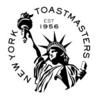 New York Toastmasters logo, New York Toastmasters contact details