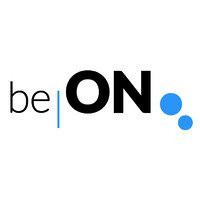 beON consult logo, beON consult contact details