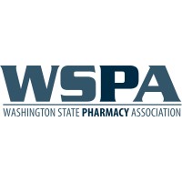 Washington State Pharmacy Association logo, Washington State Pharmacy Association contact details