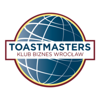 Toastmasters Business Club in Wroclaw logo, Toastmasters Business Club in Wroclaw contact details