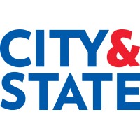 City & State logo, City & State contact details