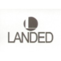 Landed LLC logo, Landed LLC contact details