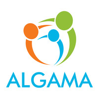 Grupo ALGAMA logo, Grupo ALGAMA contact details