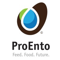 ProEnto logo, ProEnto contact details