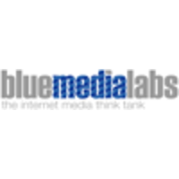 blue media labs logo, blue media labs contact details