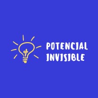 Potencial Invisible logo, Potencial Invisible contact details