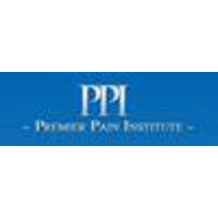 Premier Pain Institute logo, Premier Pain Institute contact details