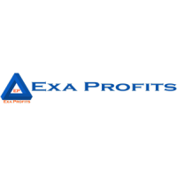 Exa Profits logo, Exa Profits contact details