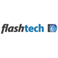 FlashTech logo, FlashTech contact details