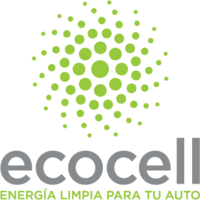 Ecocell México logo, Ecocell México contact details