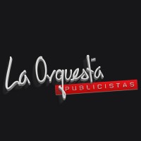 La Orquesta publicistas. logo, La Orquesta publicistas. contact details