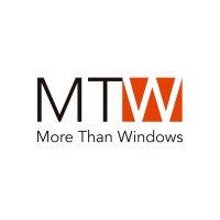 MTW (More Than Windows) logo, MTW (More Than Windows) contact details